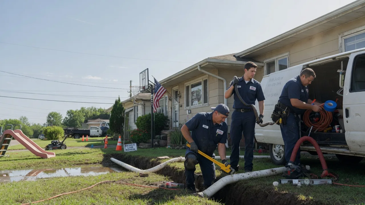 Toilet Installation in Walker, MO near me